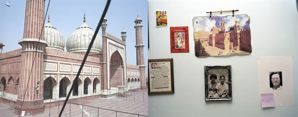 Sunil Gupta, Homelands 8, 2012