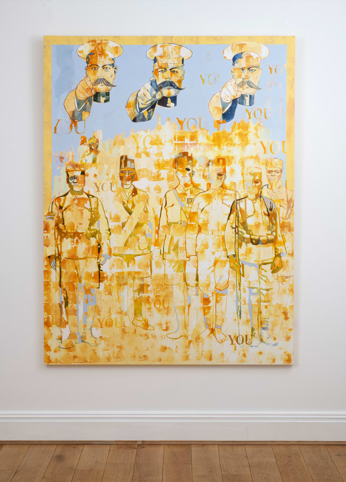 Angeli Sowani, Untitled, 2022