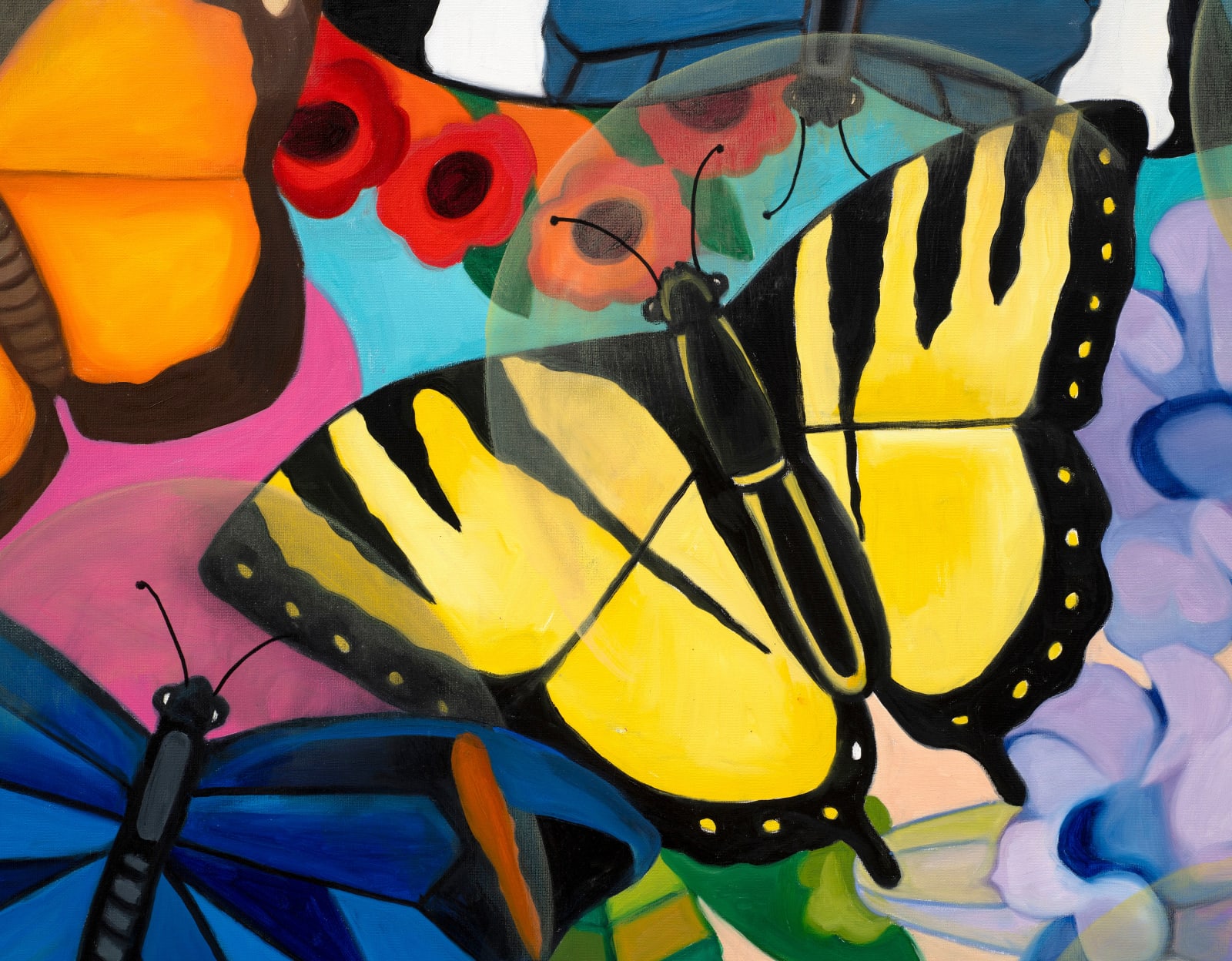 Senaka Senanayake, Spring, 2025