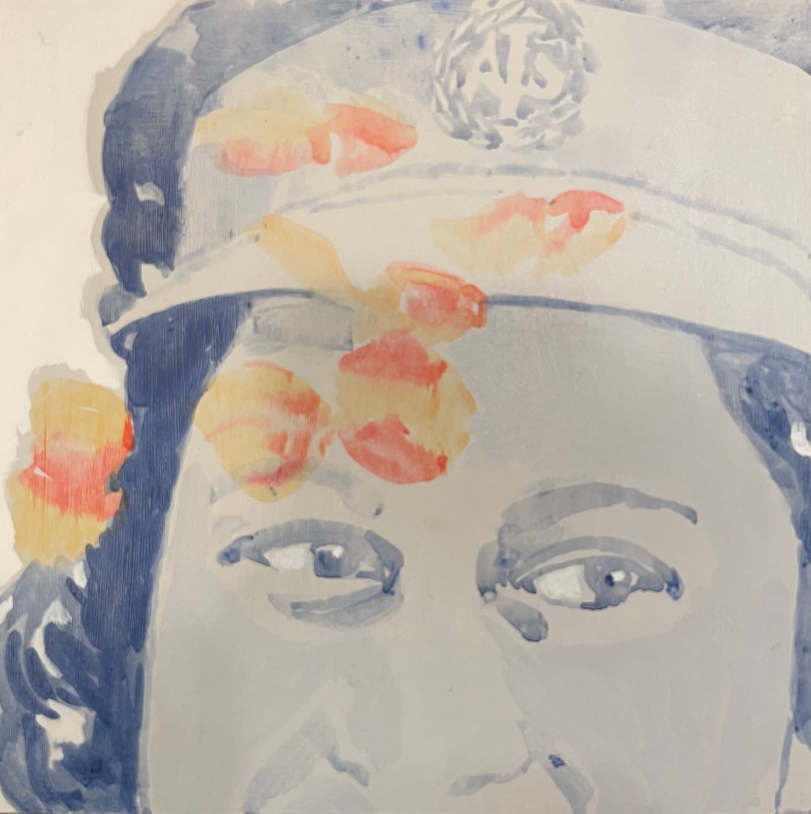 Angeli Sowani, HM Queen Elizabeth II, 2022