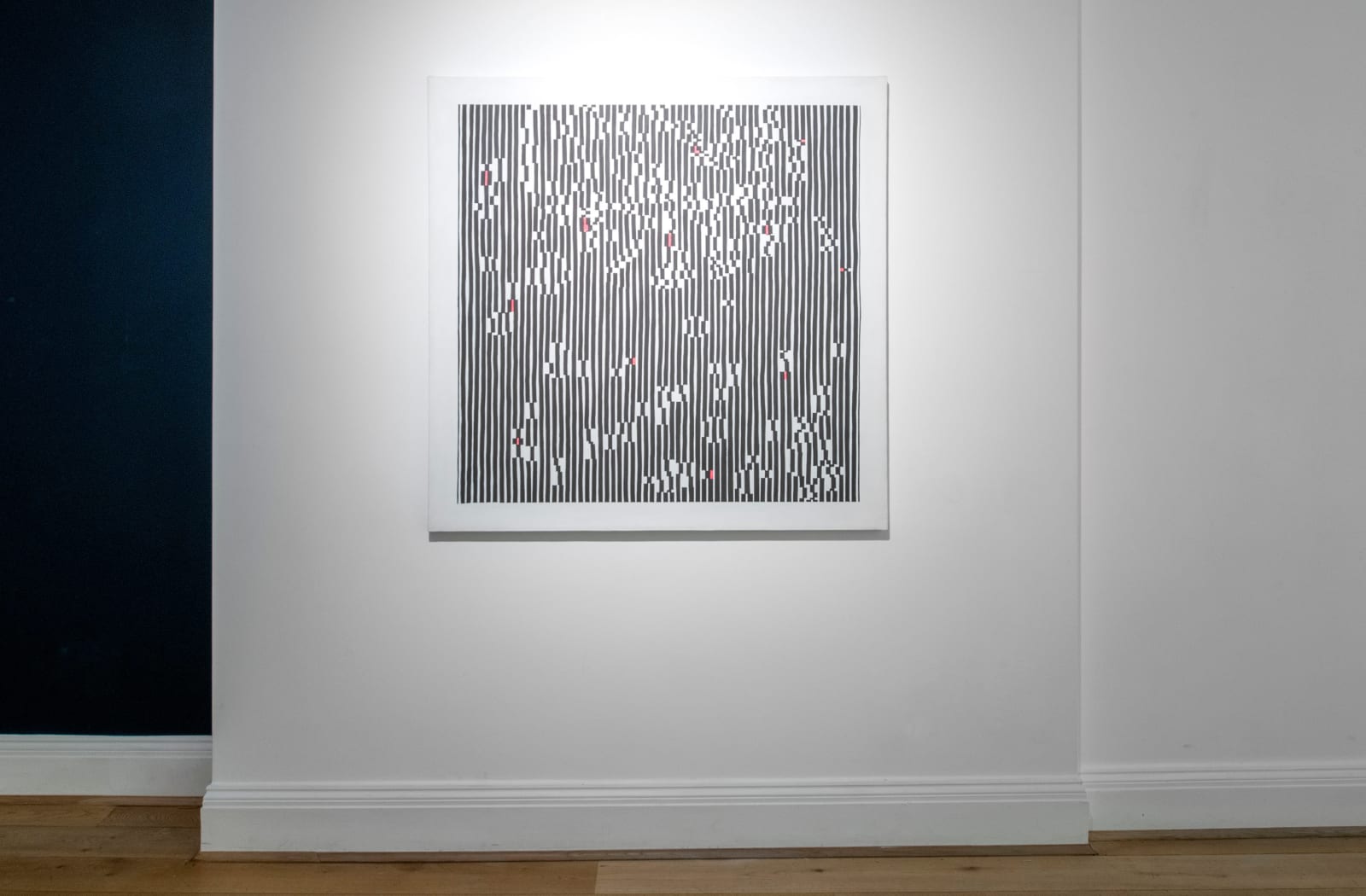 Imran Mir, Untited, 2013