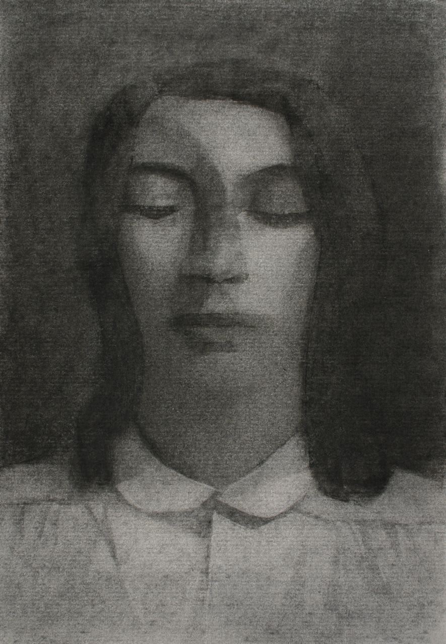 Mark Shields, Sealed Book VI - Come and See, 2021