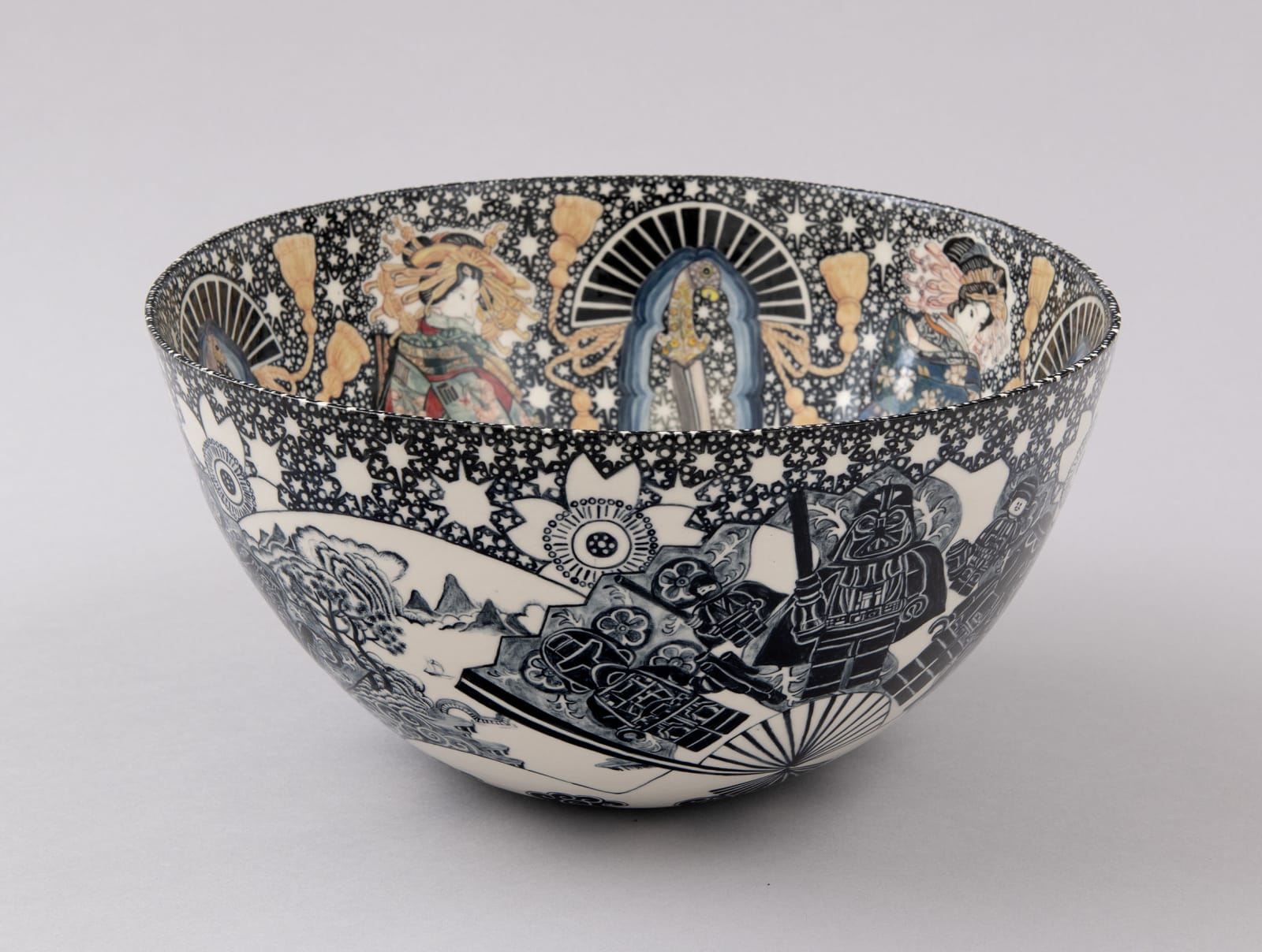 Faiza Butt, Behind the Forever Beautiful, 2021