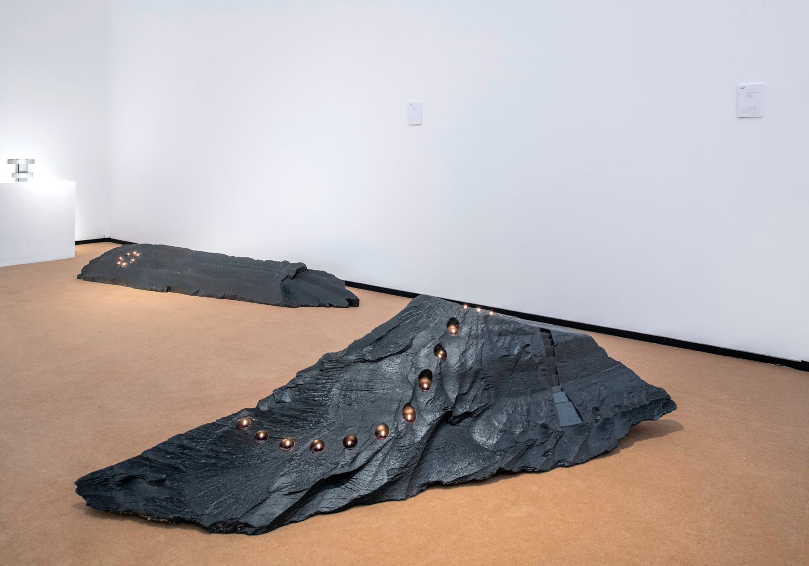 Avtarjeet Dhanjal, Valley of Lights, 1984-85