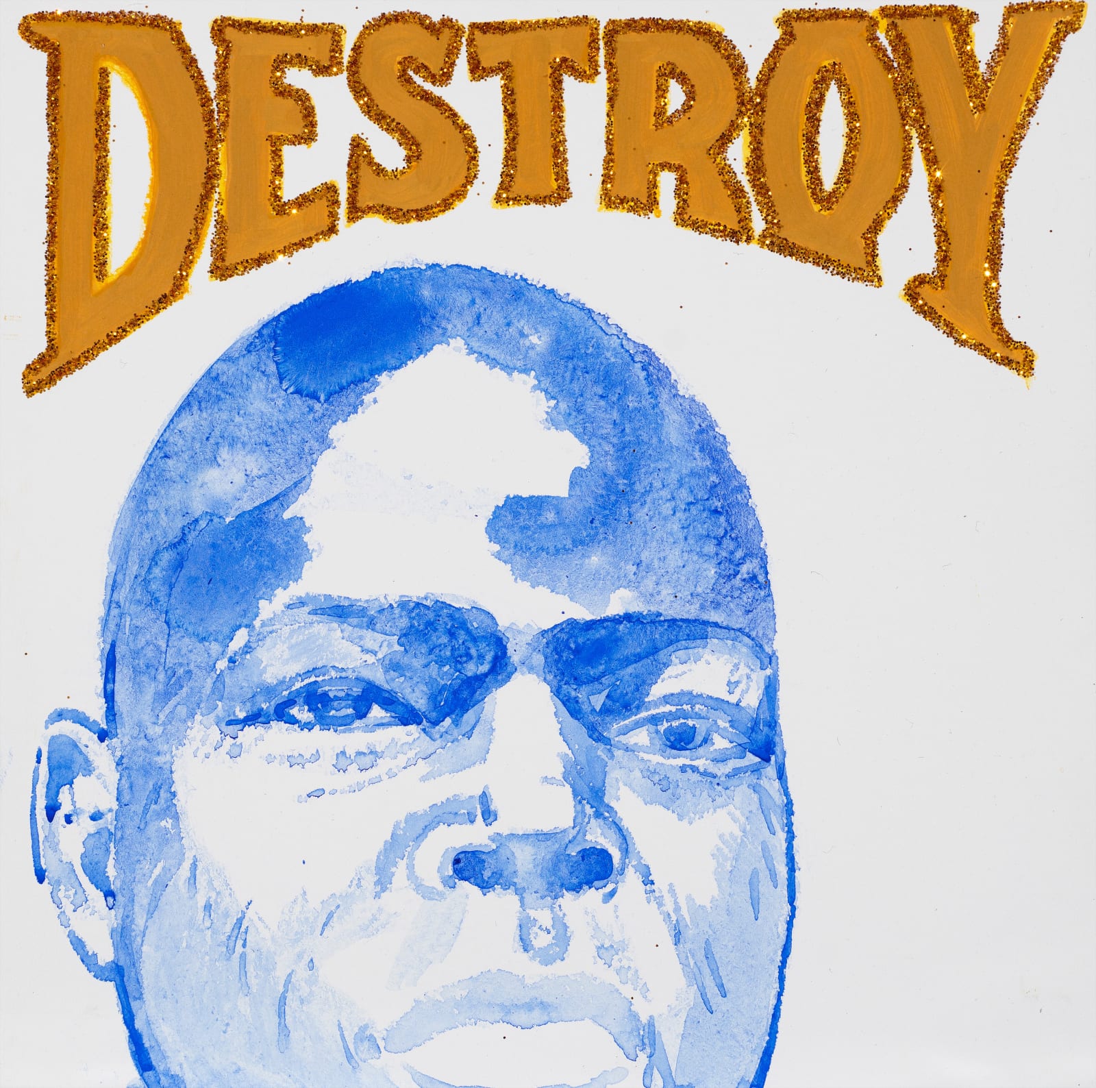 Angeli Sowani, Martial Races Recruitment Poster, 2022