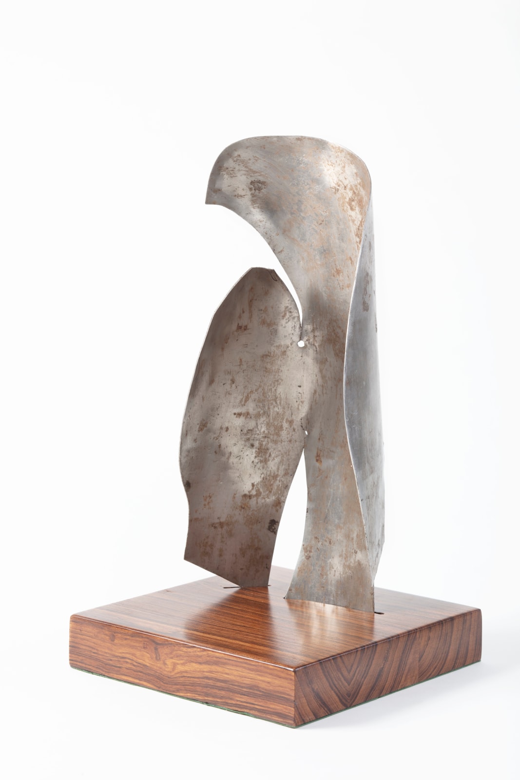 Sankho Chaudhuri, Untitled