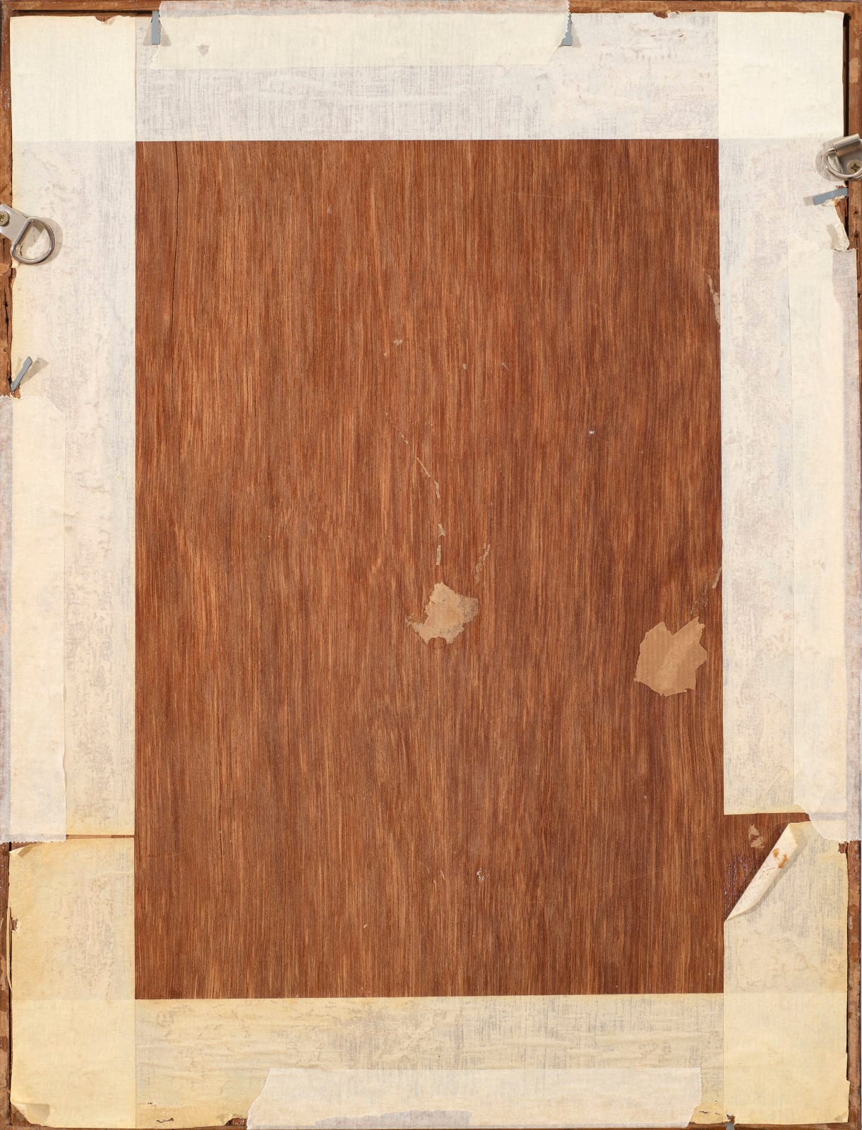 Jamini Roy, Untitled (Mother and Child)