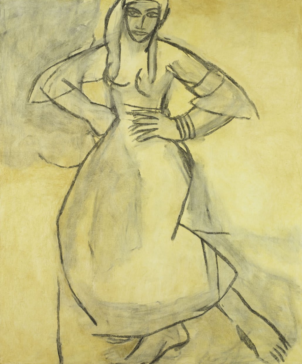 Mark Shields, Adrianna, 2008