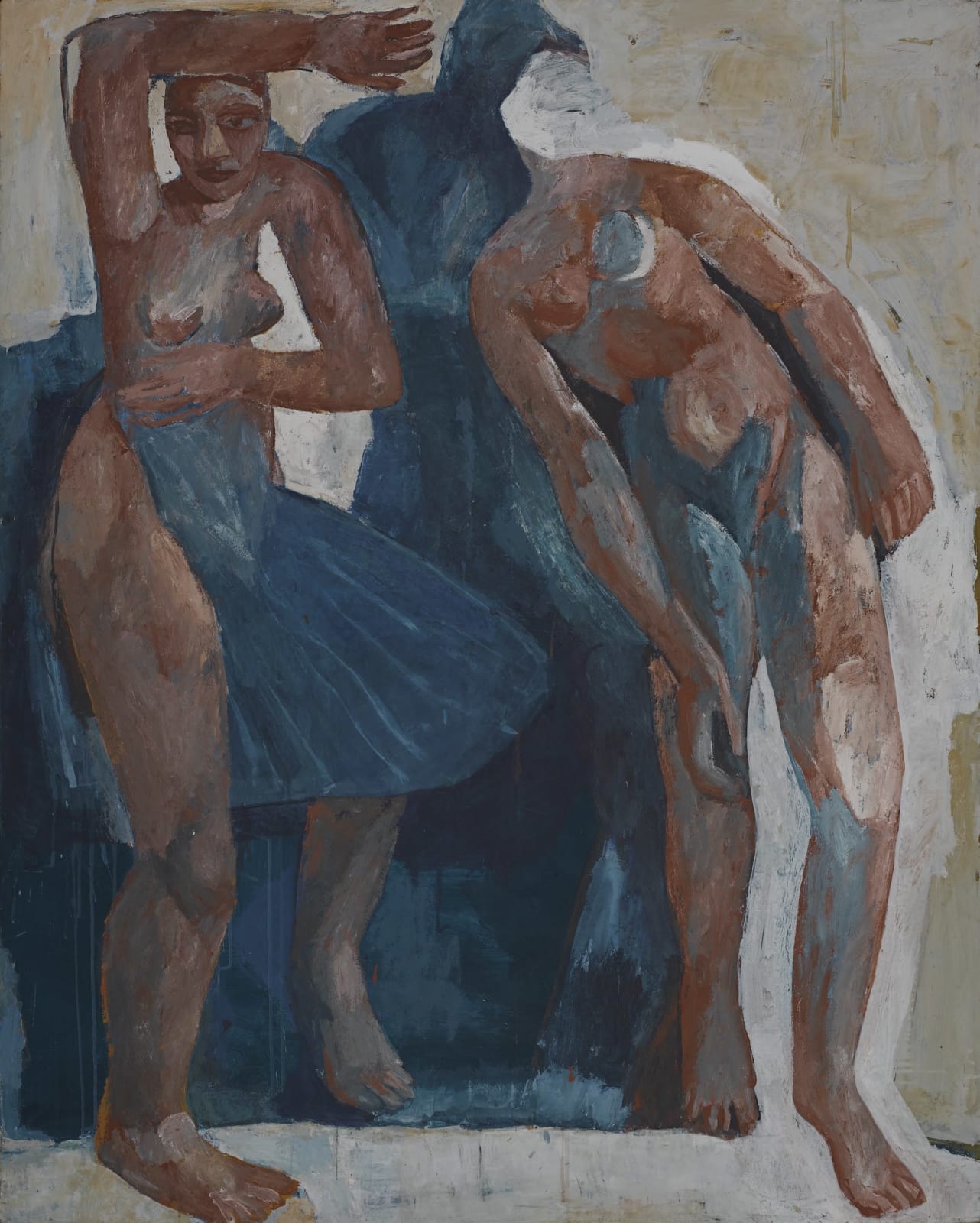 Mark Shields, Eclipse, 2009