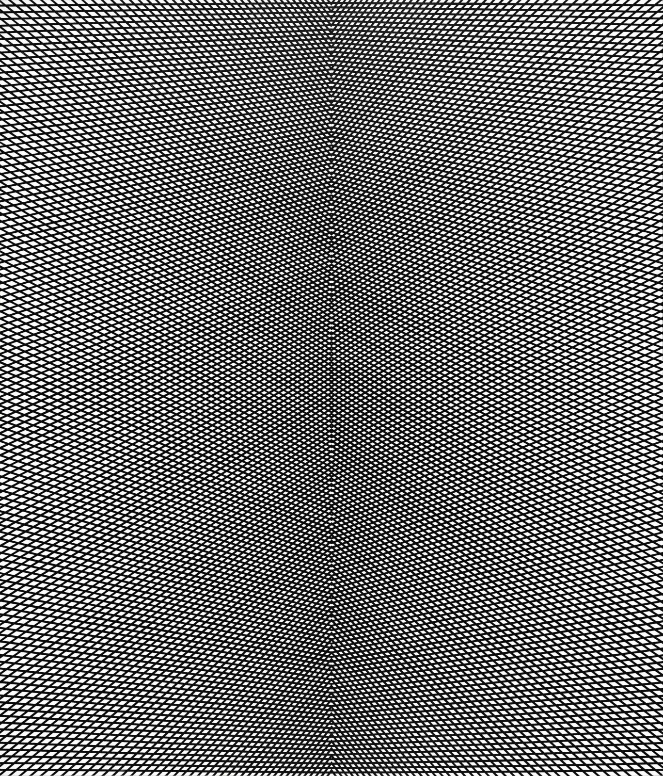 Mohammad Ali Talpur, Untitled - 2, 2023