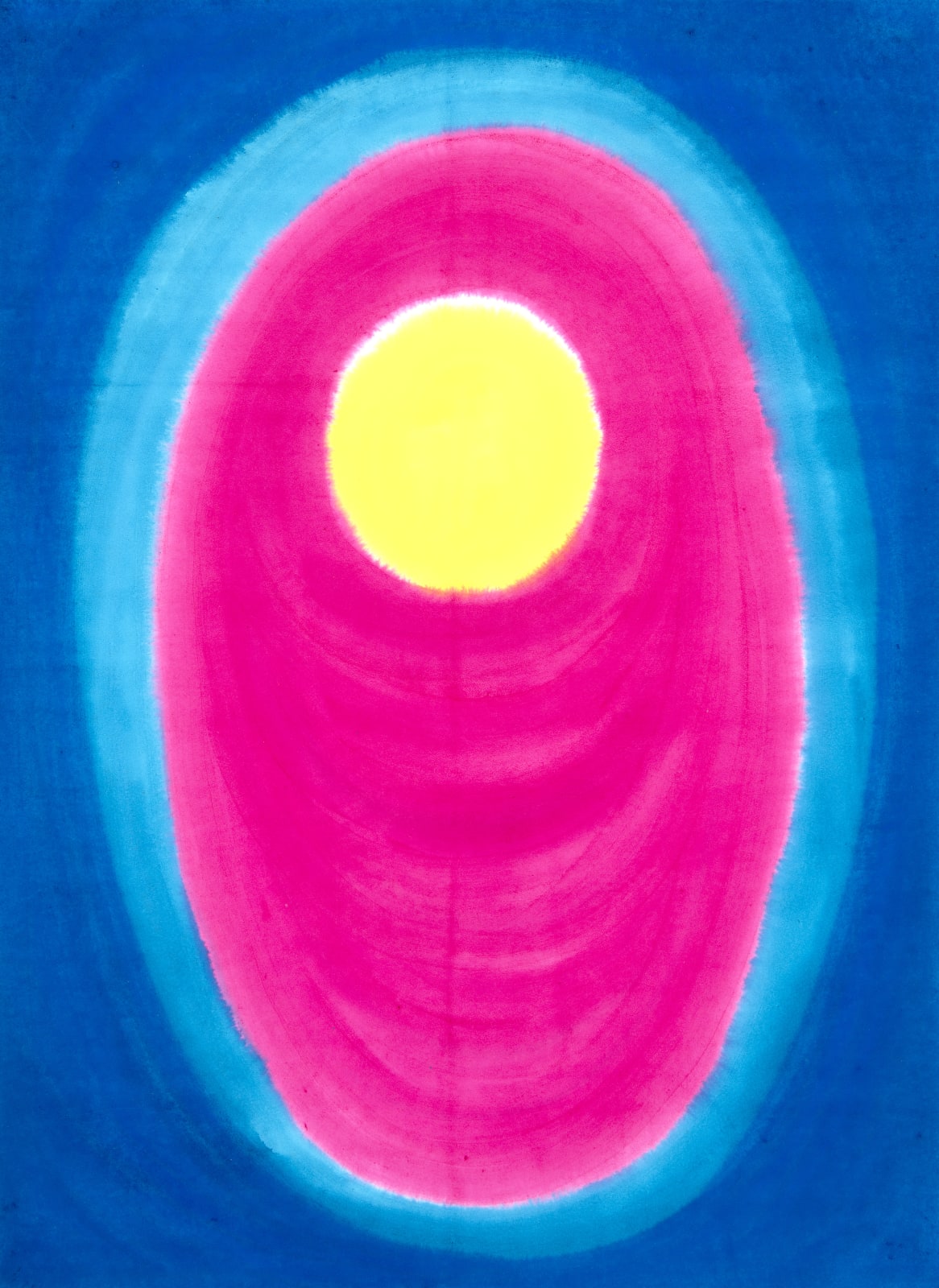 Prafulla Mohanti, Rati, 2006