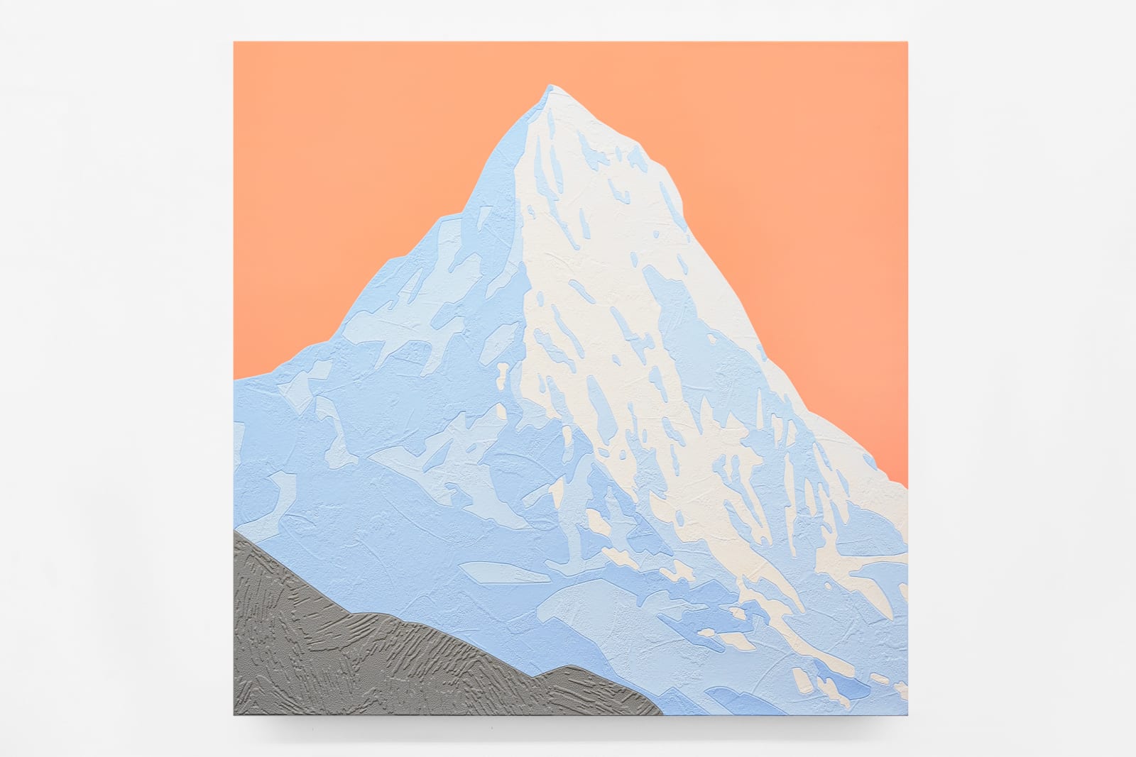 David Wightman, Penelope, 2019
