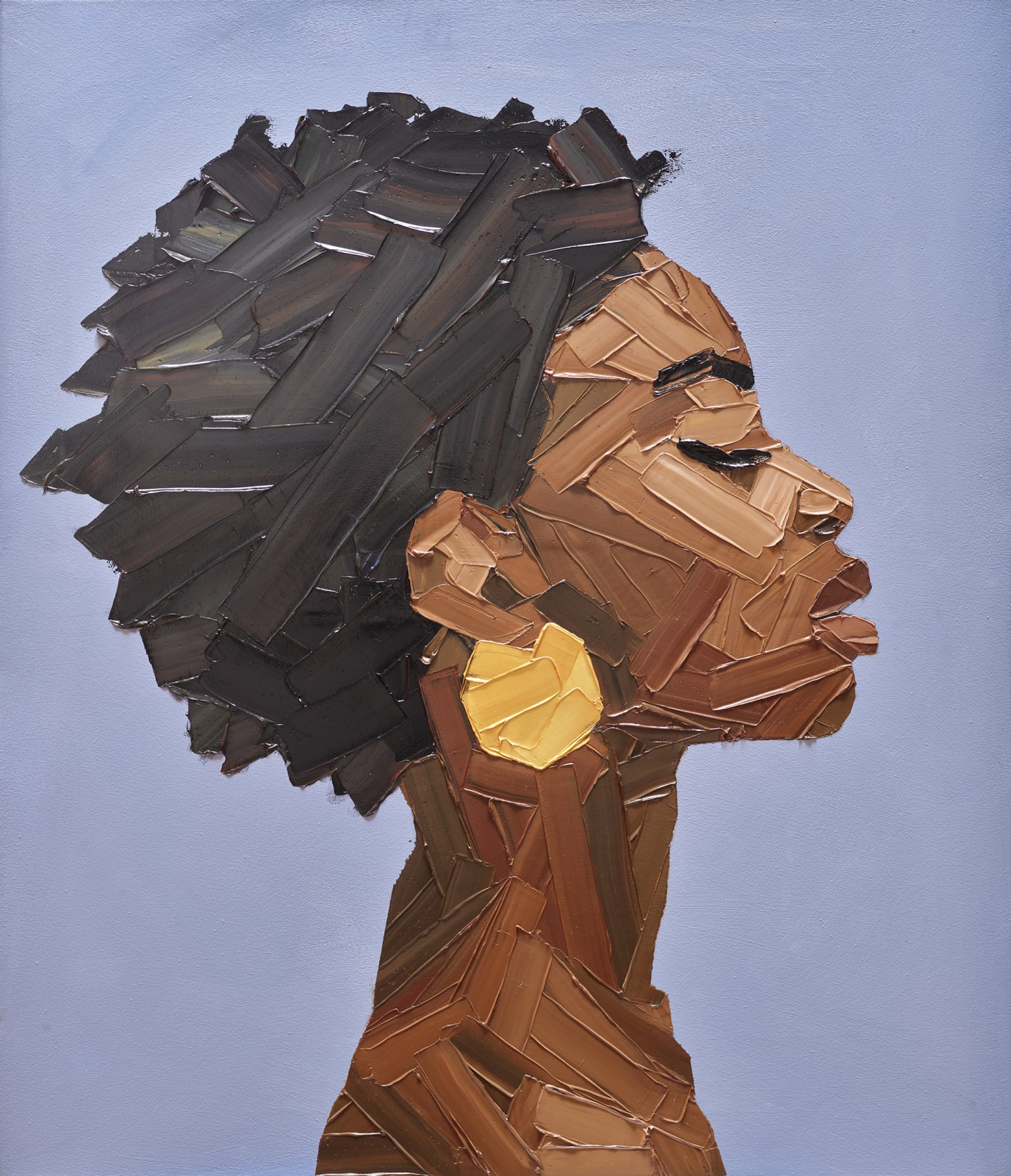 Elena Gual, Air, 2021