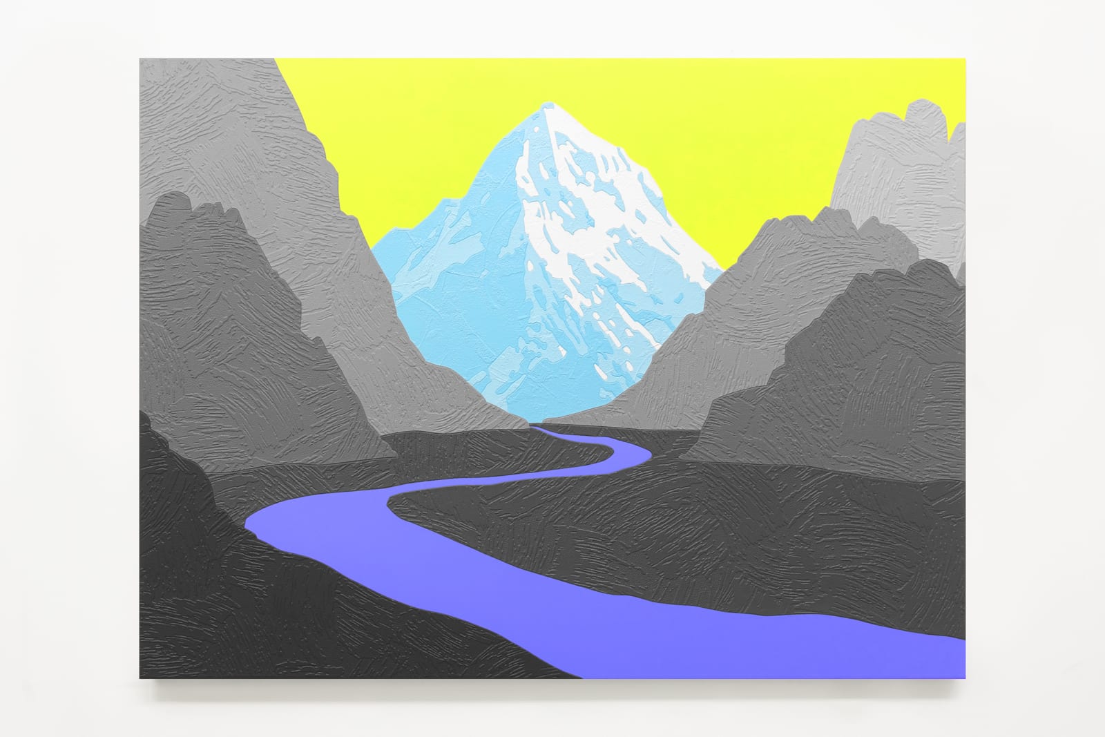 David Wightman, Ariadne IV, 2020