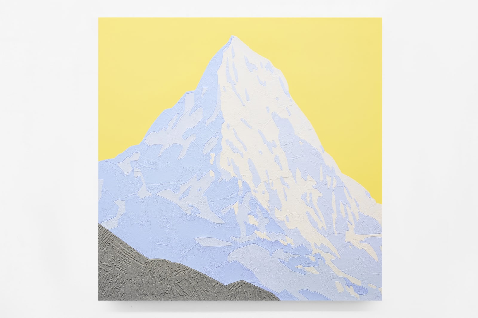 David Wightman, Penelope II, 2019