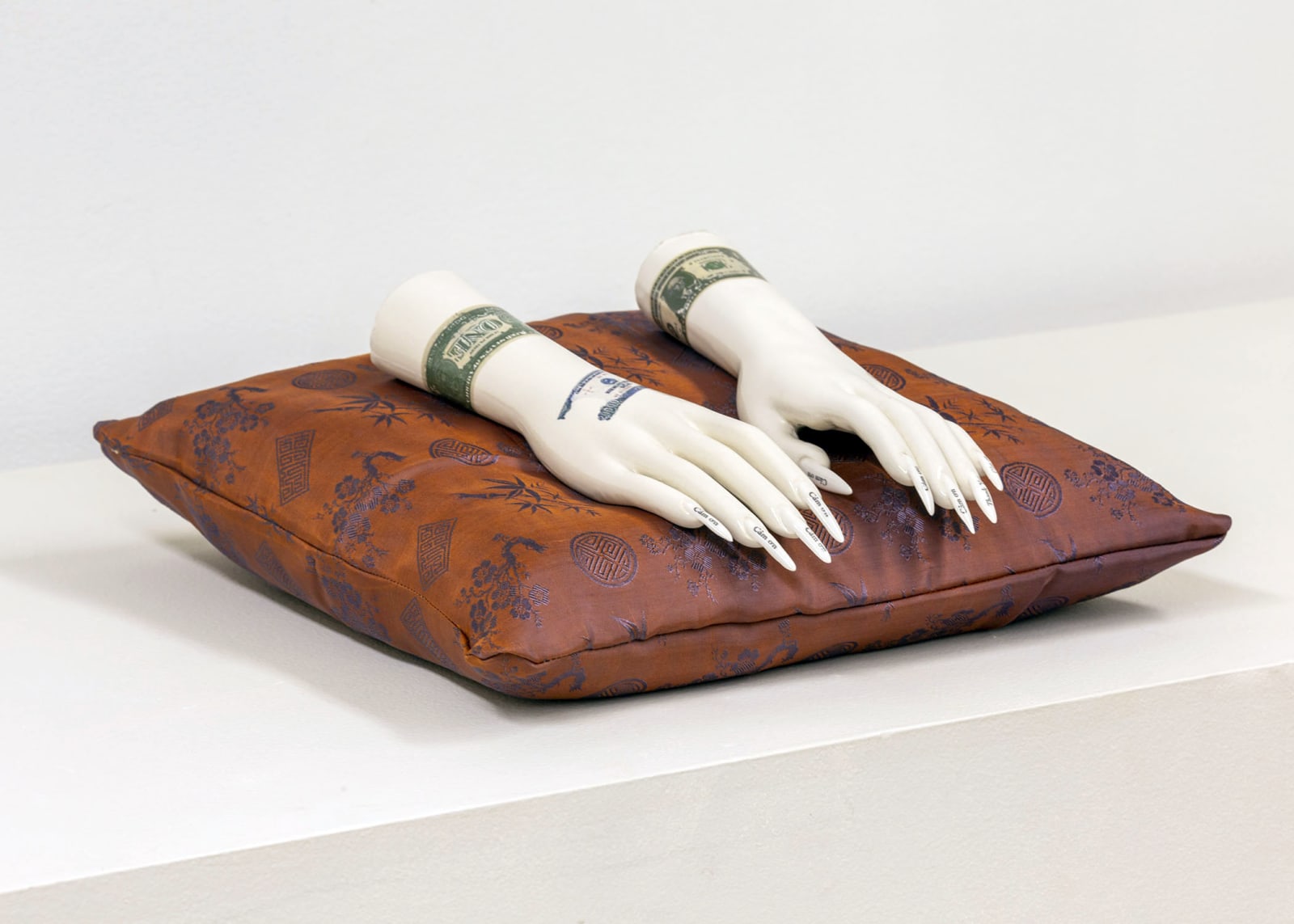 Christian Dinh, Cảm ơn, 2020