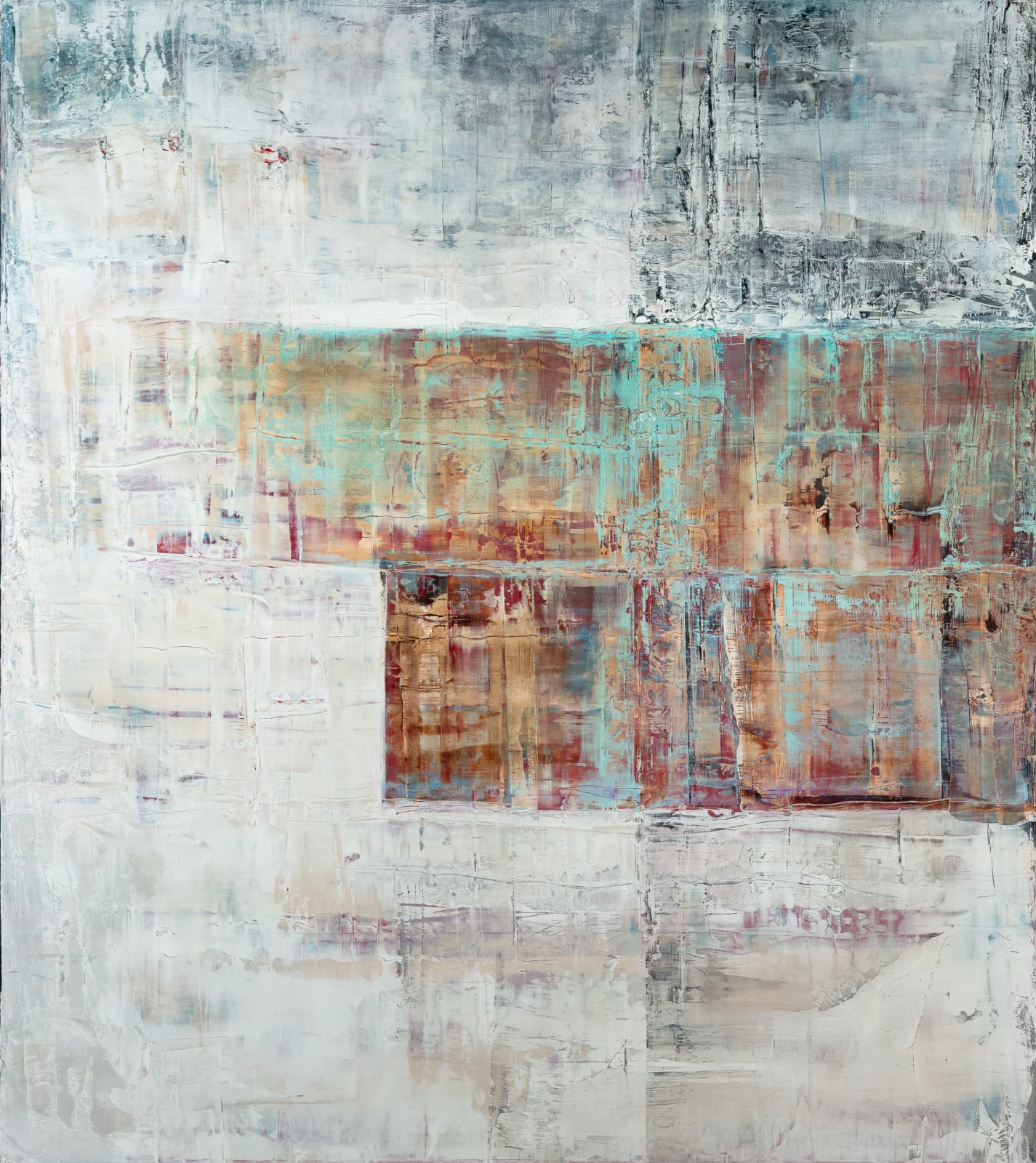 John Swincinski, The Elemental Plane, 2021