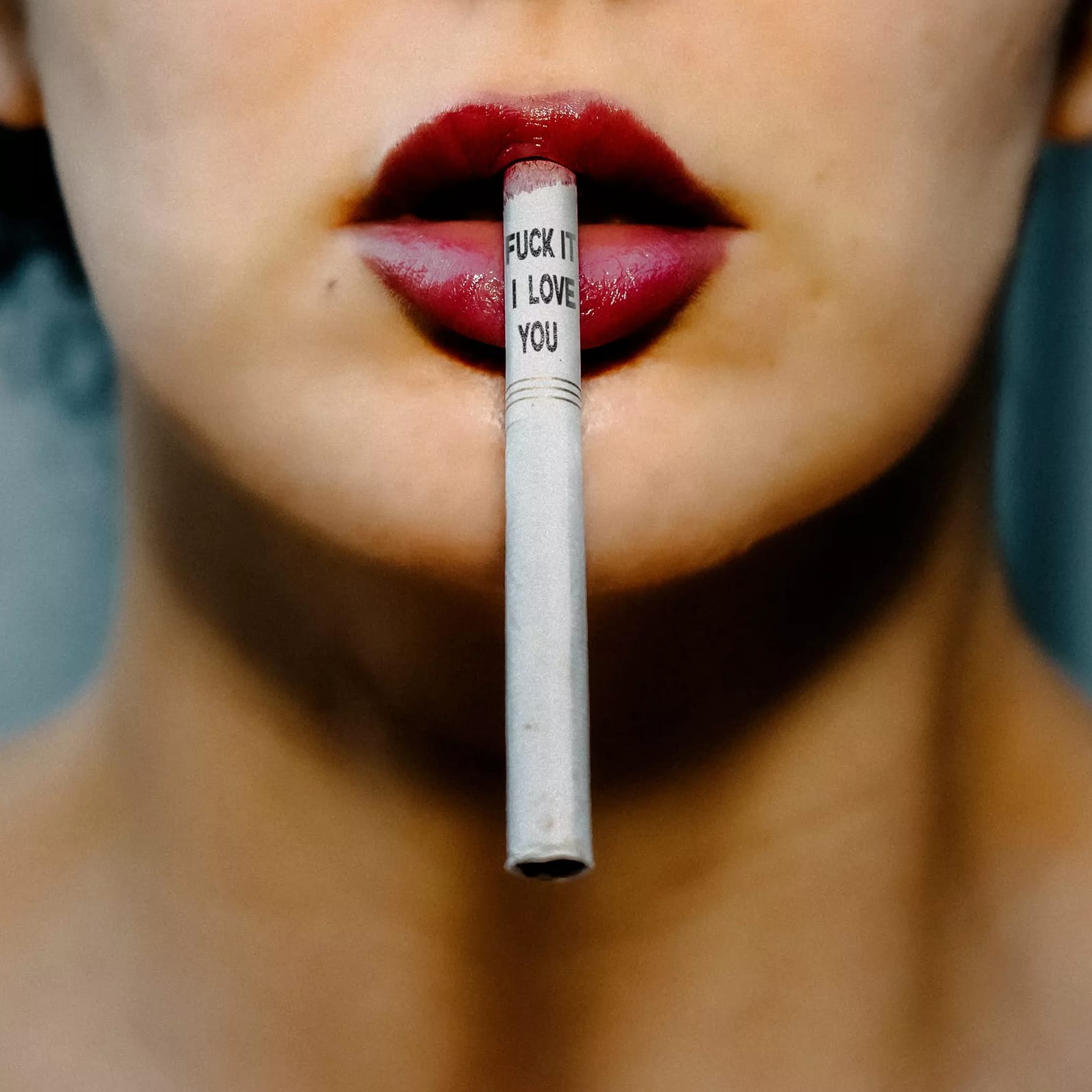 Jeffrey Czum, Smoke Show, 2025