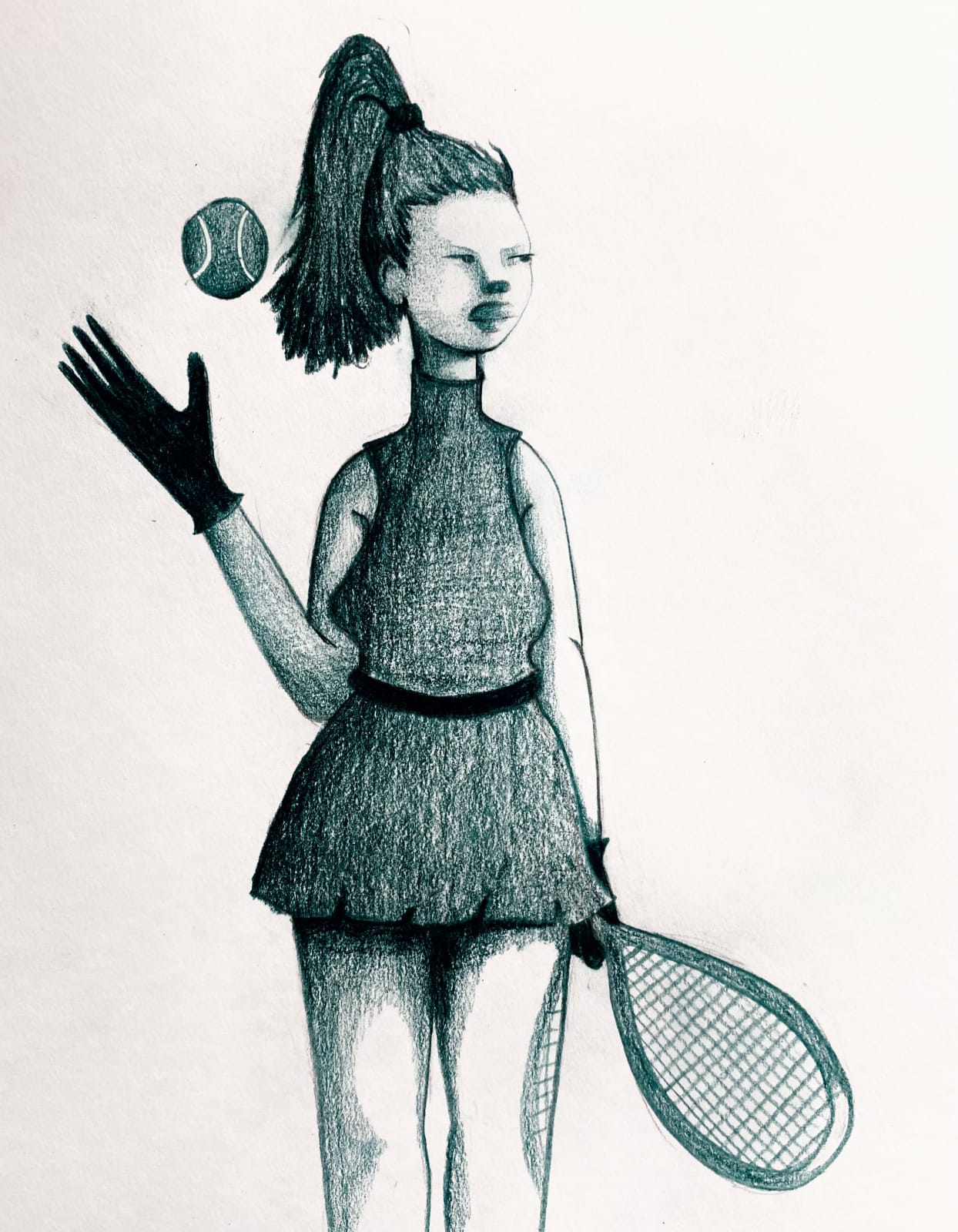 Ben Evans, Tennis, 2022