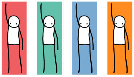 STIK, Liberty, 2013