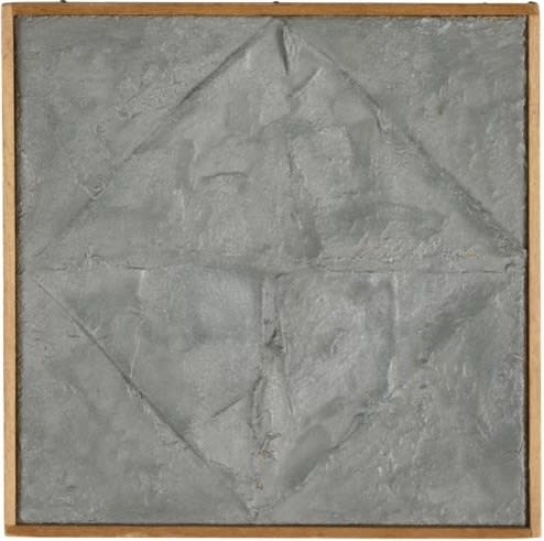 Richard Pettibone, Disappearance I, 1961