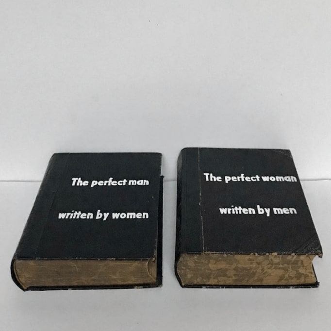 Johan Deckmann, Perfect, 2018