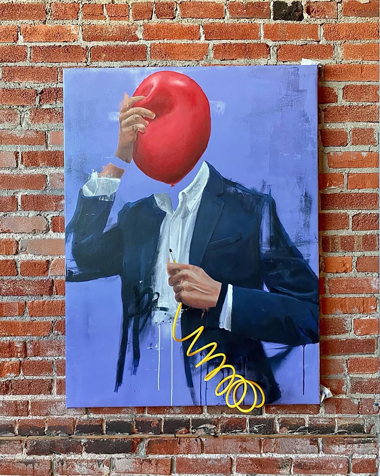 Sage Barnes, Pressure 6, 2021