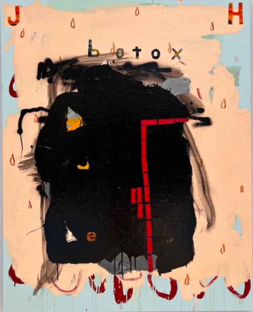 Jason Hackenwerth, Little Genocide, 2025