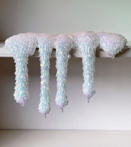 Dan Lam, Celestial, 2020