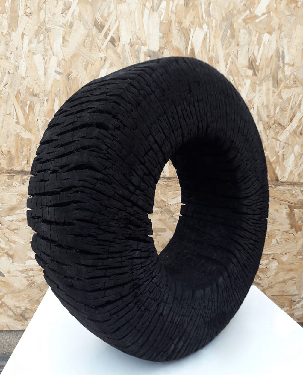 Nøne Futbol Club, Work no144 : Hot wheels, 2017