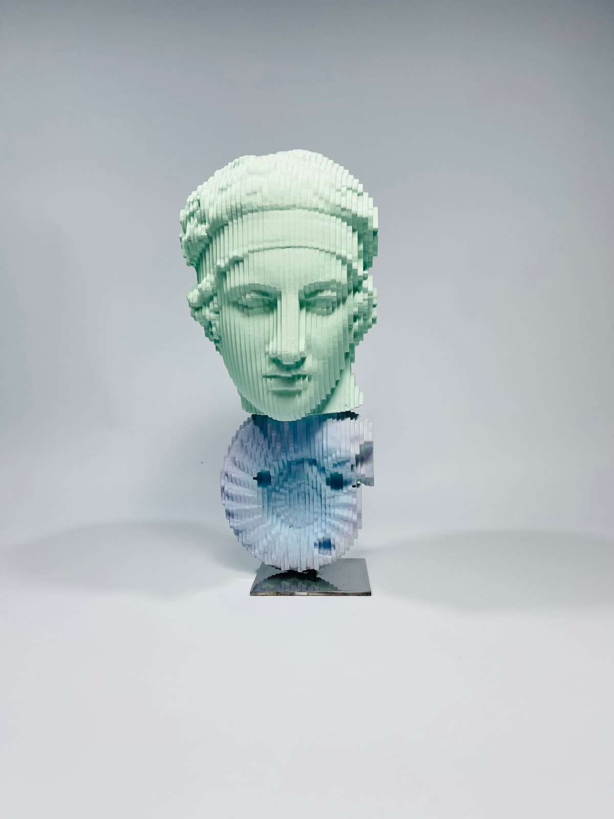 Daniele Fortuna, Anemone