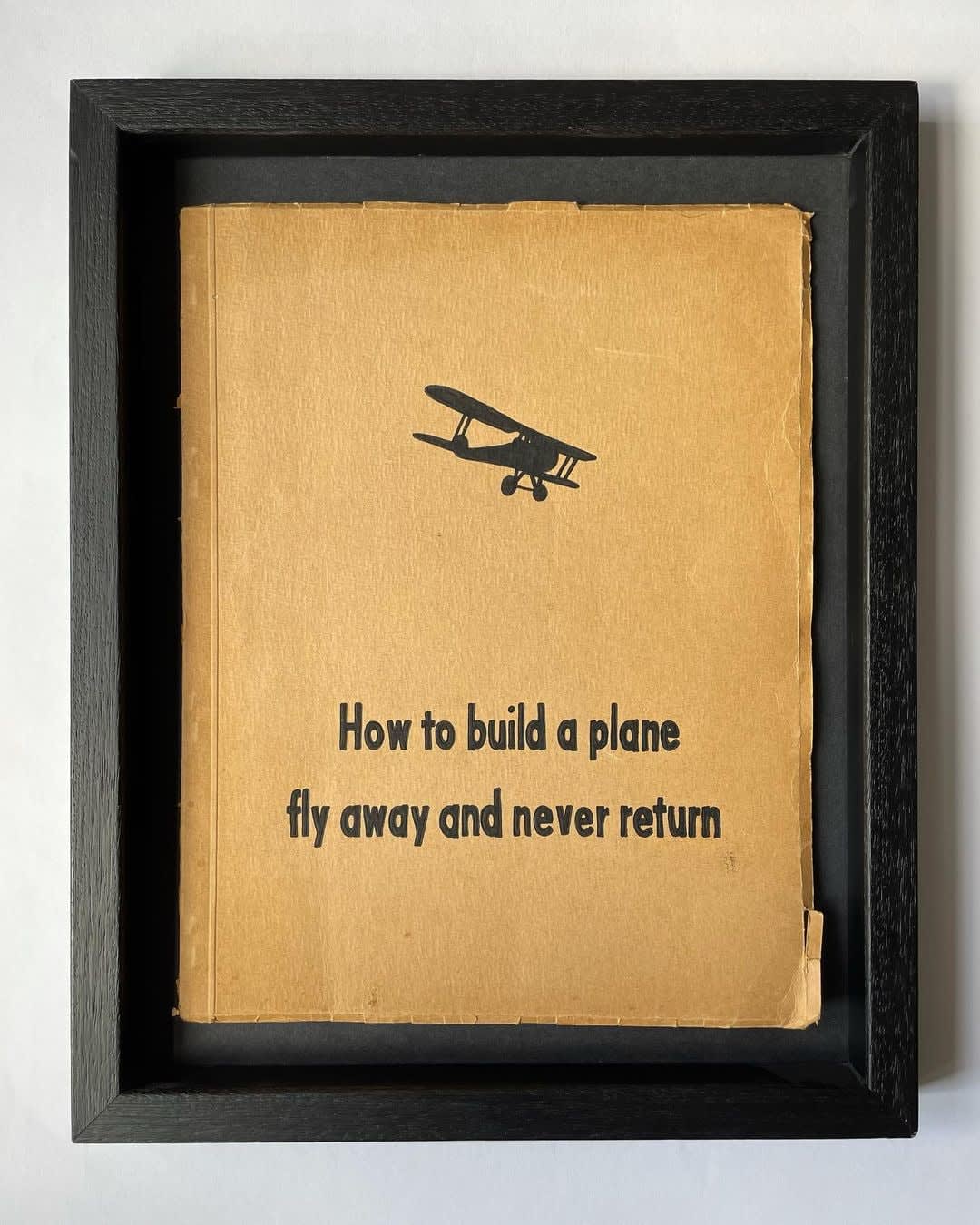 Johan Deckmann, Fly Away, 2021