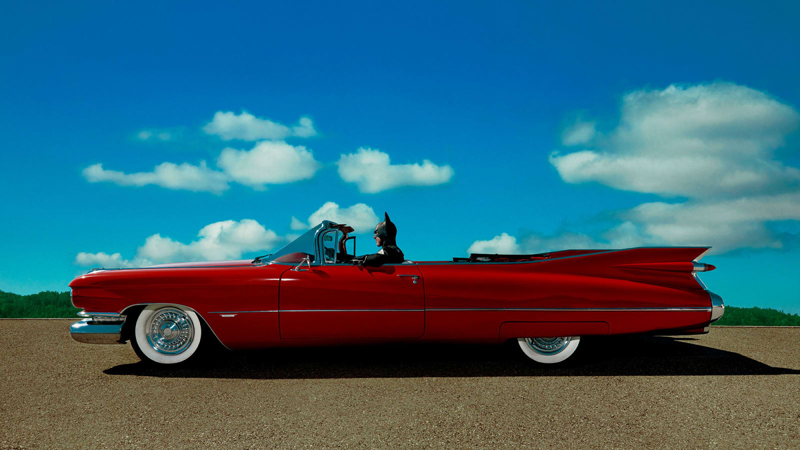 Sebastian Magnani, Daily Bat Series, 2023