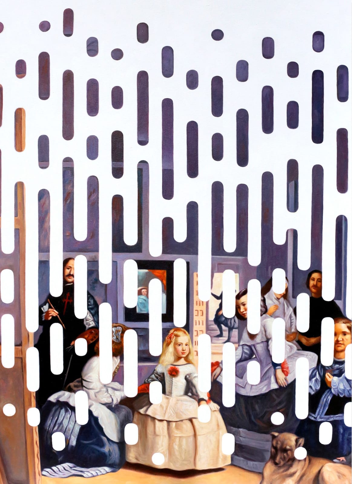 Dan Alva, Our Omerta, 2022