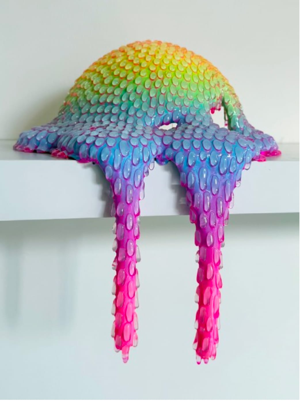 Dan Lam, Drench, 2025