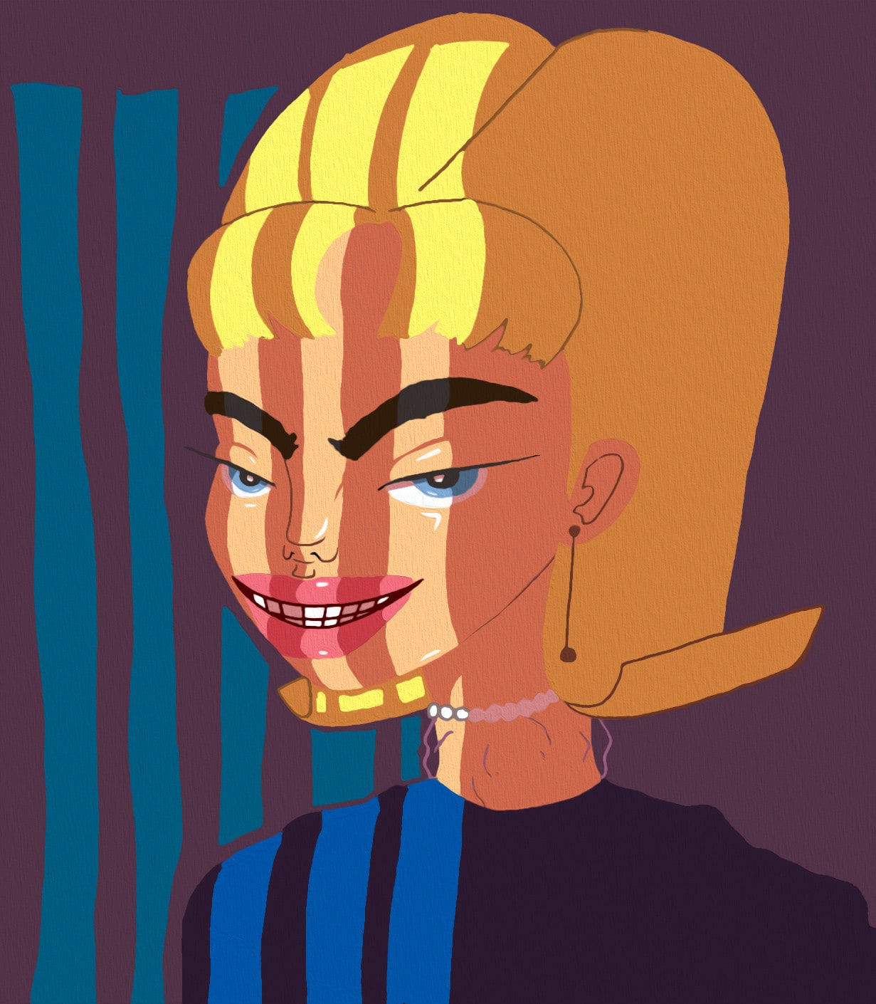 Ben Evans, Jame, 2020