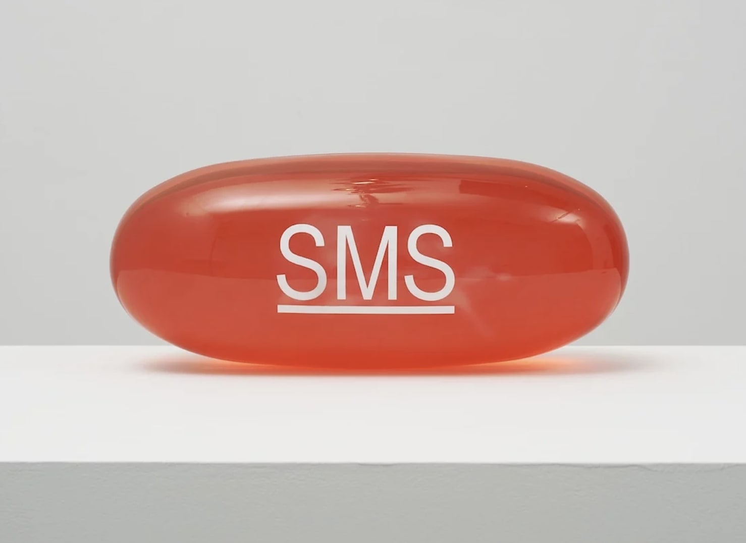 Damien Hirst, Sudafed PE, 2014