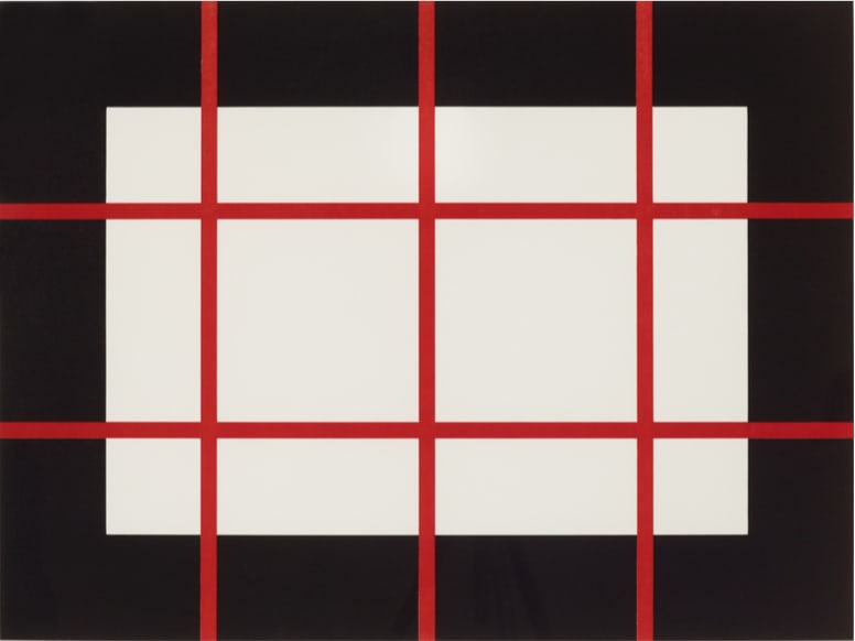 Donald Judd, Untitled - Shellmann 297, 1993