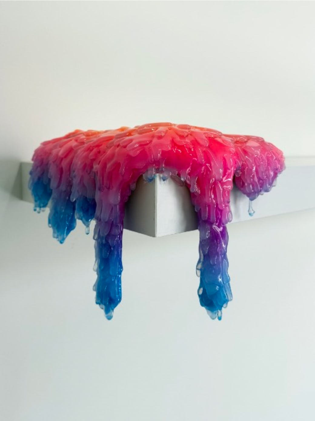 Dan Lam, Vapor, 2025