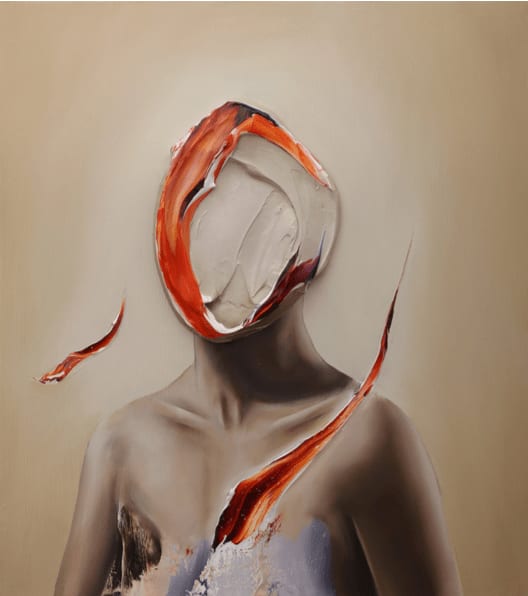 Fabio La Fauci, Do You Remember When Today Was The Future?, 2019