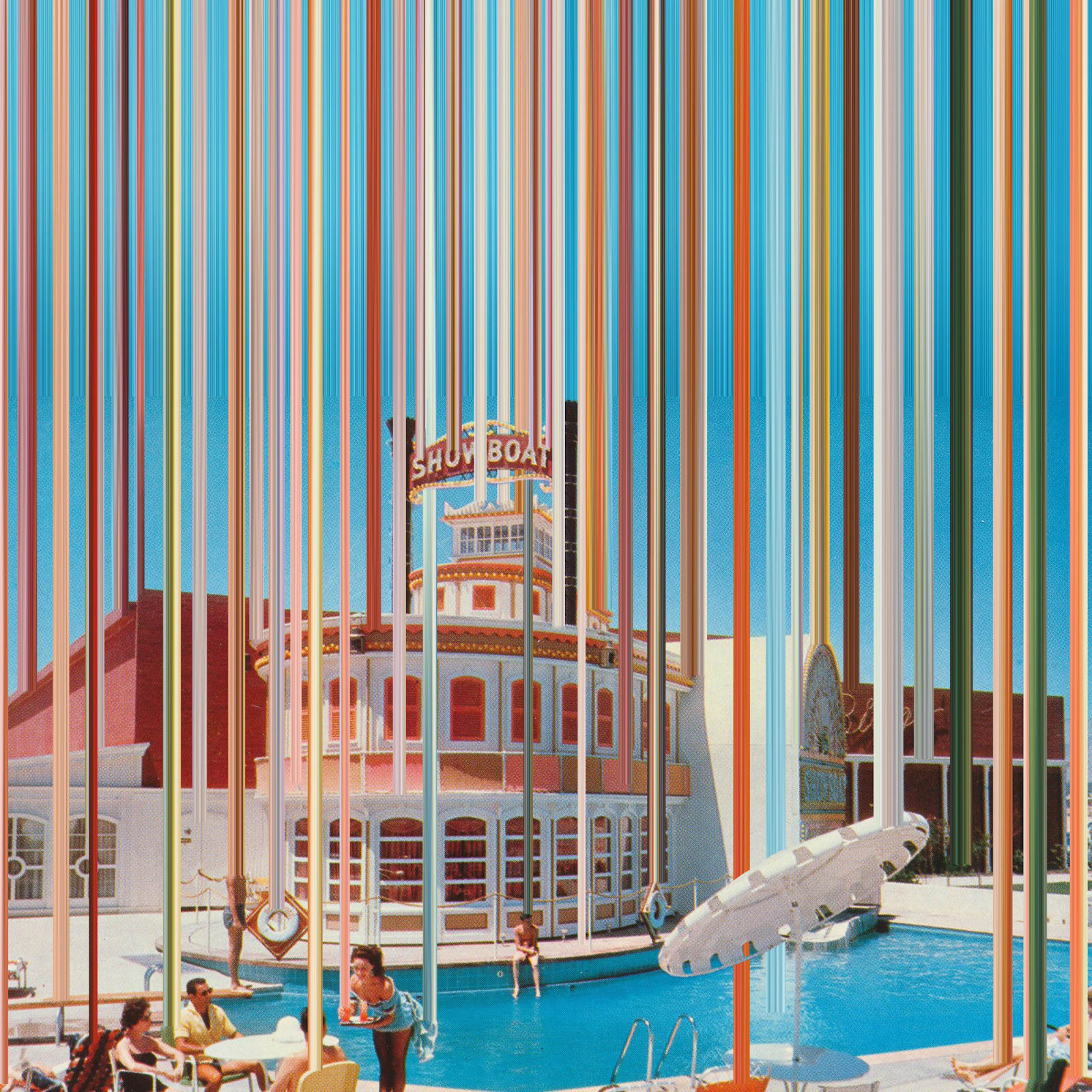 The Invisible Realm, Show Boat, 2022
