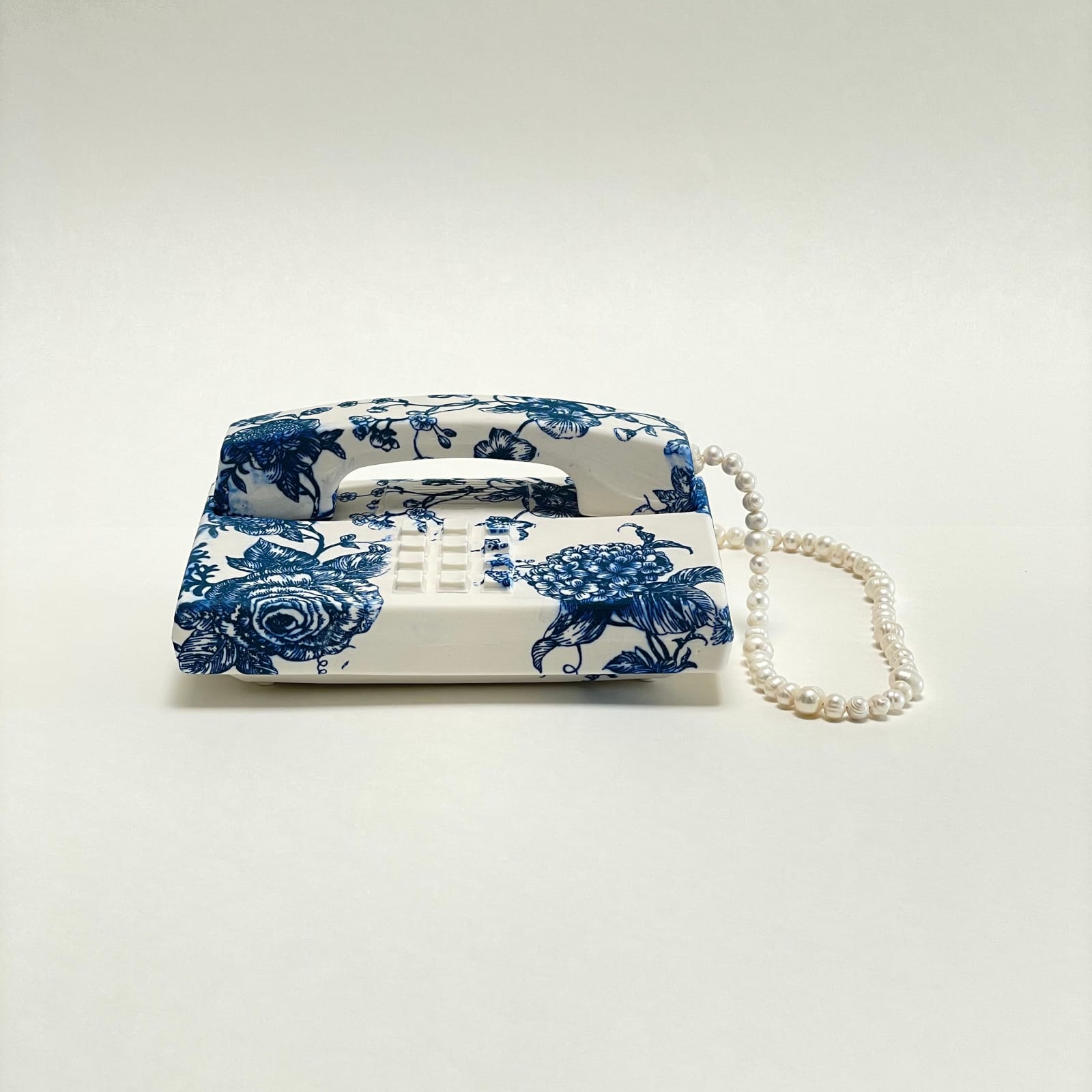 Brock Deboer, Toile Personal Line, 2022