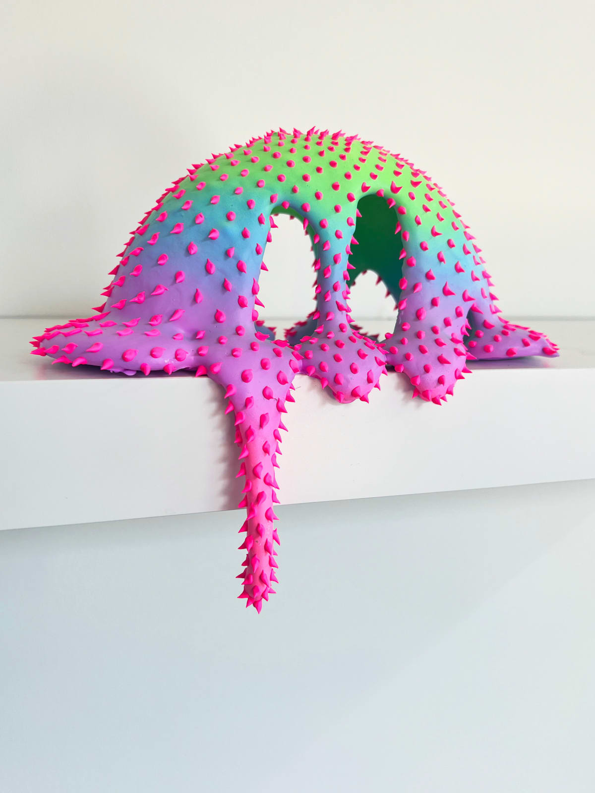 Dan Lam, Waning, 2023