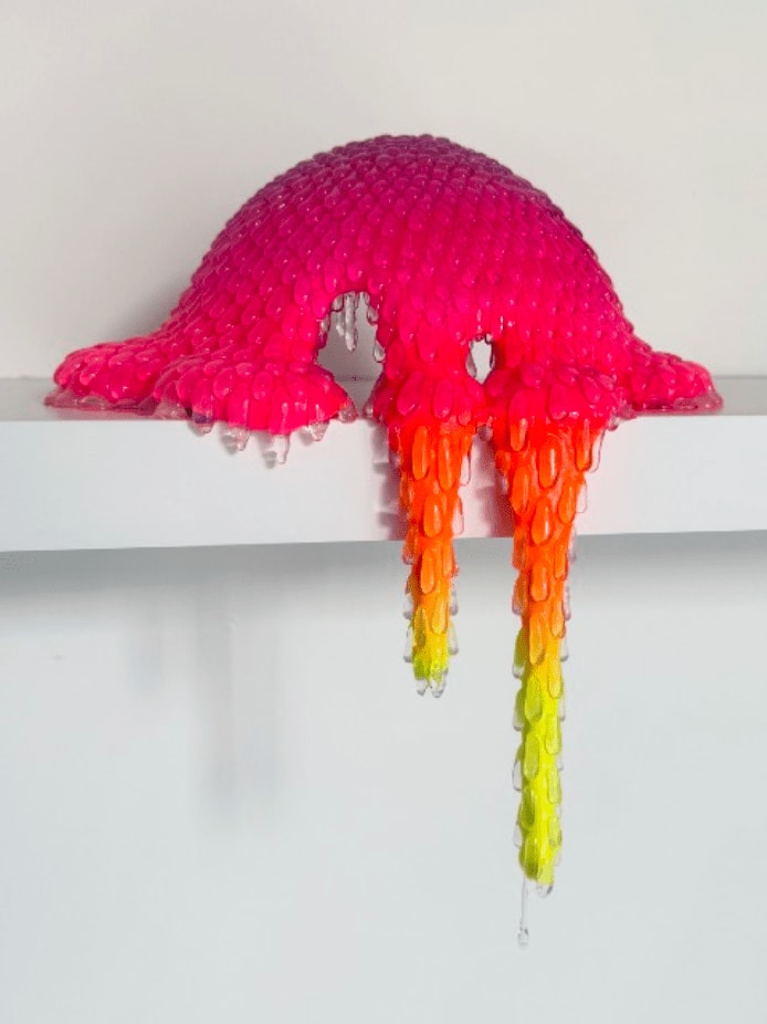Dan Lam, Fable, 2025