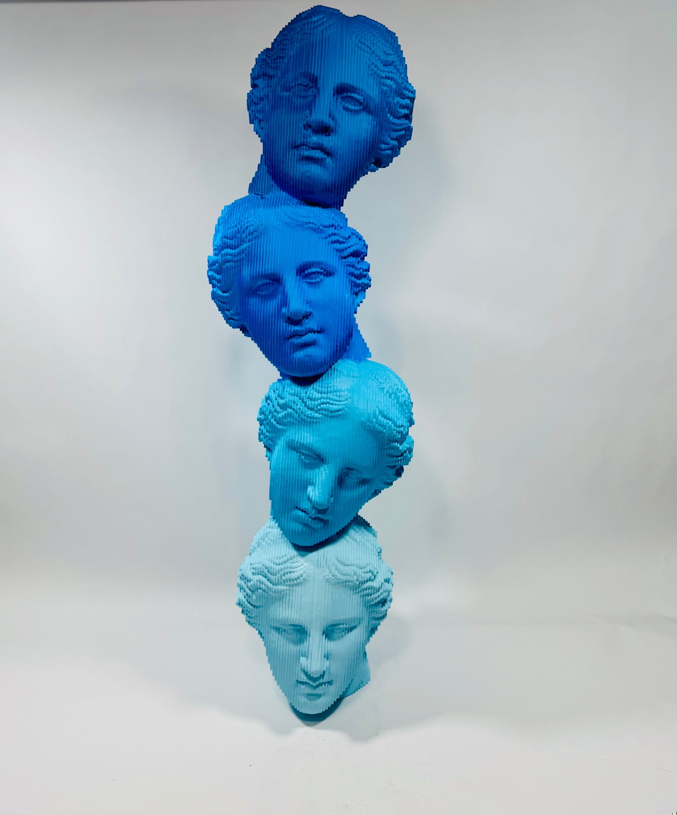 Daniele Fortuna, Venus Roll On The Floor