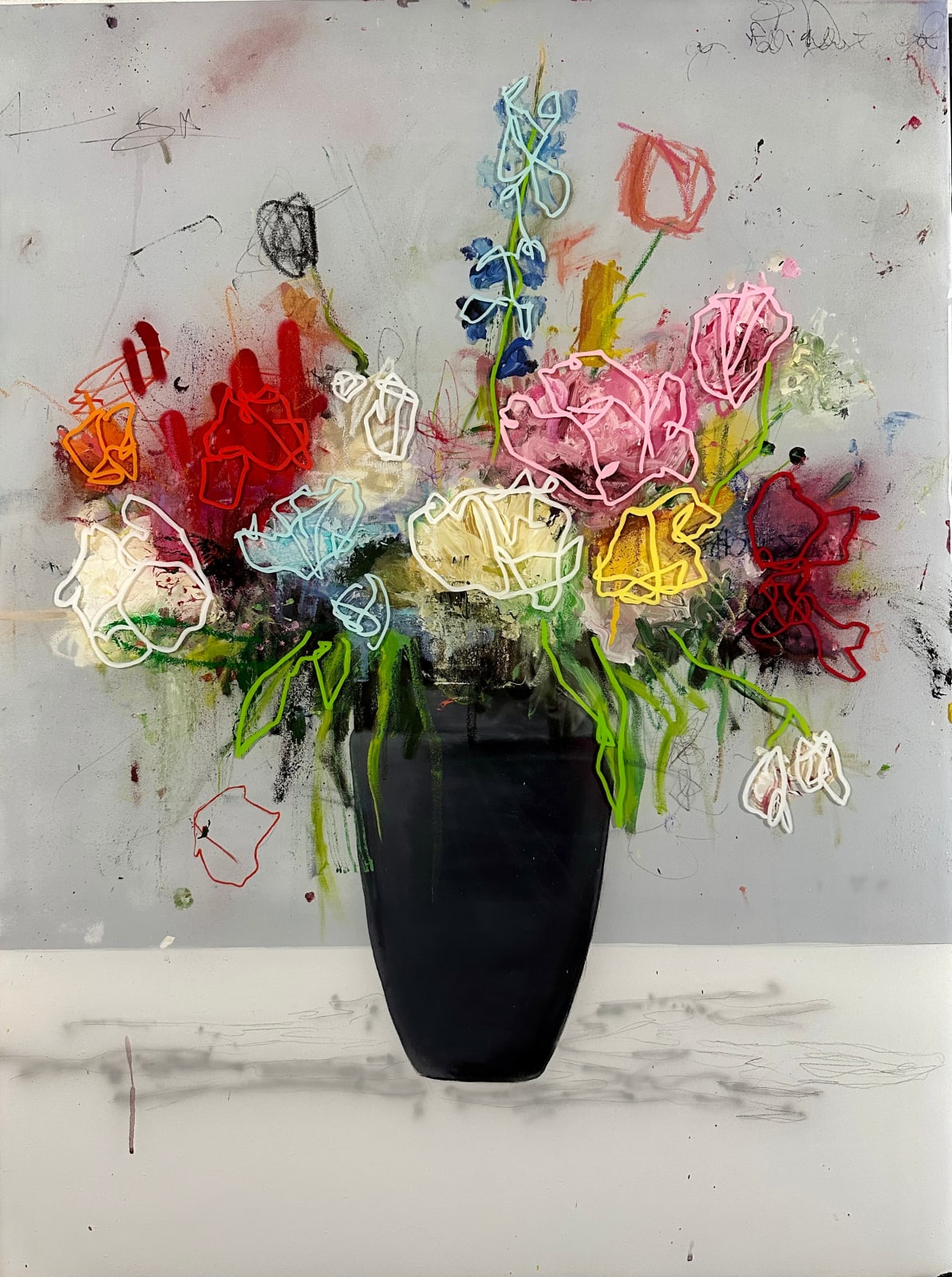 Sage Barnes, Bloom 17, 2022