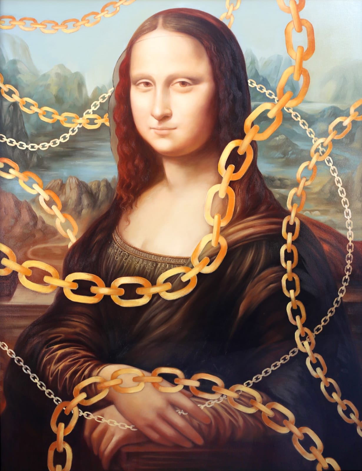 Dan Alva, Code Of Silence, 2022