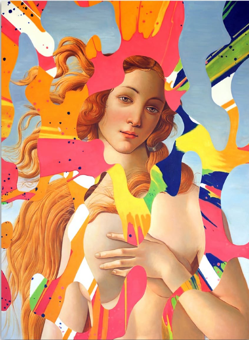 Dan Alva, Put The Screws On, 2022