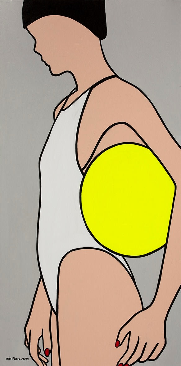 Orit Fuchs, LIAB 5, 2023