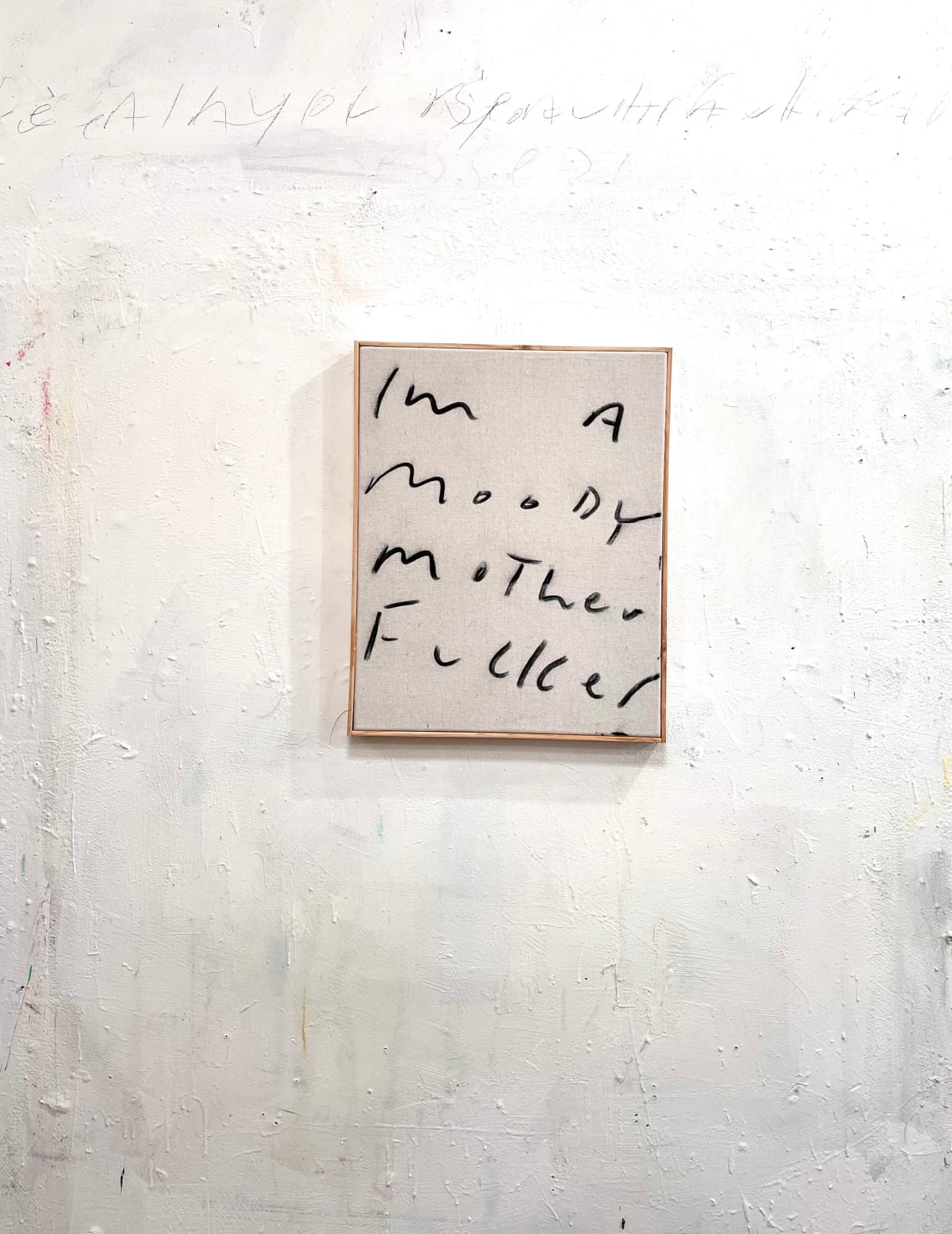Eric Stefanski, Moody, 2025